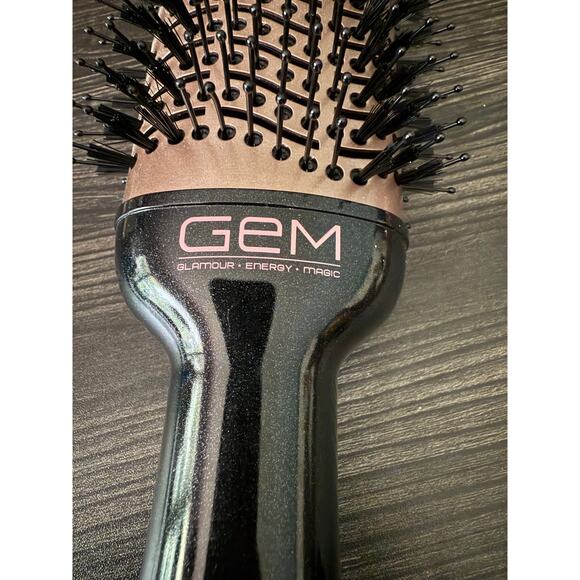 GEM Hot Air Styling Brush - Picture 4 of 7